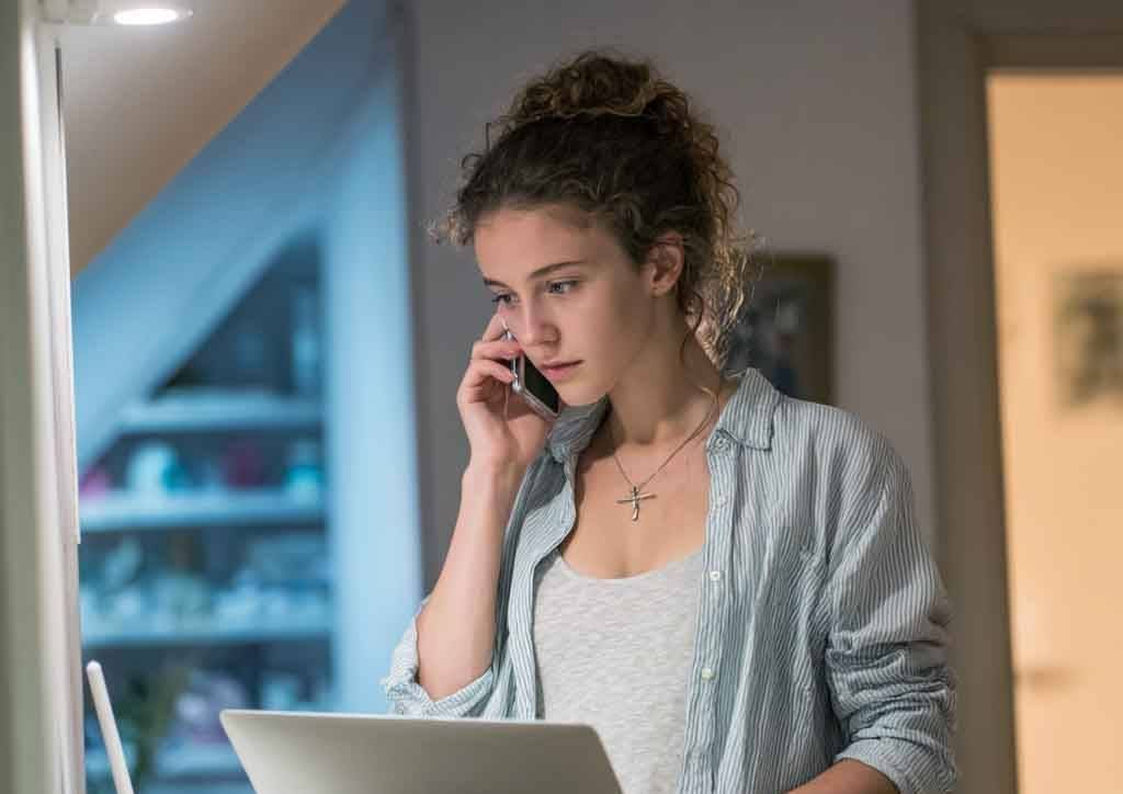 Что делать, если скорость домашнего интернета ниже, чем заявлено провайдером